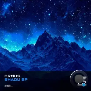 Ormus - Shadu (2025)