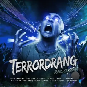 Terrordrang Records 018 (2025)
