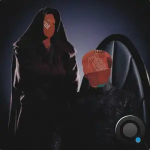 Motman And Micall Parknsun - The Revenge Of The SiXth (2025)
