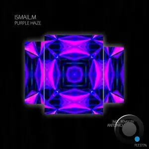 Ismail.M - Purple Haze (2025)
