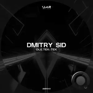 DMITRY SID - Ole Tek-Tek (2025)