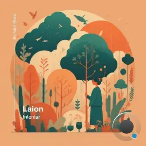 Laion - Intentar (2025)