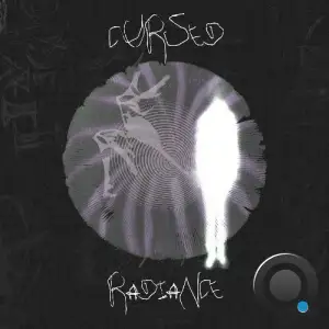 Evitceles - Cursed Radiance (2025)