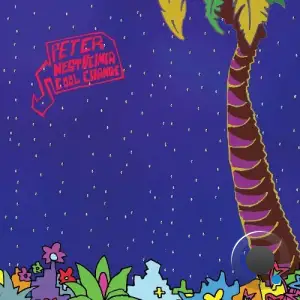 Peter Westheimer - Cool Change (2025)