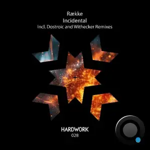Række - Incidental (2025)