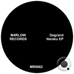 Degrand - Naraku (2025)