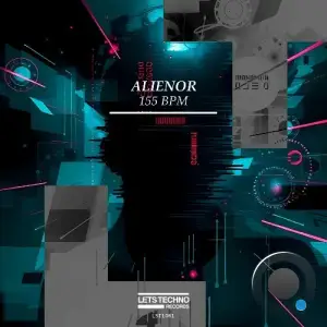 Alienor - 155 BPM (2025)