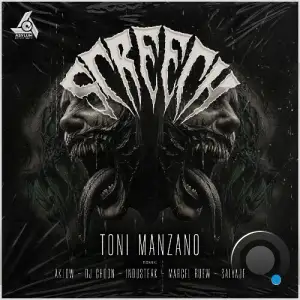 Toni Manzano - Screech (2025)