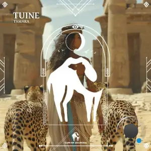 TAMARA (ES) - Tuine (2025)