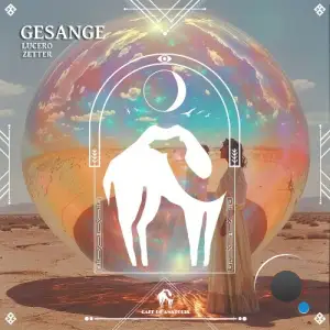 Lucero, Zetter - Gesange (2025)