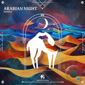 Aradya - Arabian Night (2025)