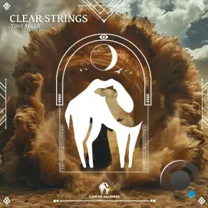 Toni Adler - Clear Strings (2025)
