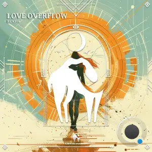 RuKha - Love Overflow (2025)