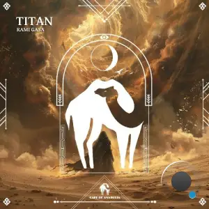 Rami Gasa - Titan (2025)