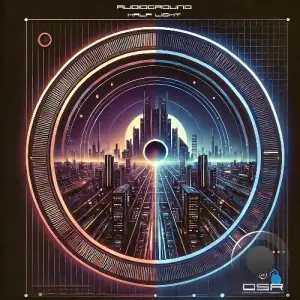 Audioground - Half Light (2025)
