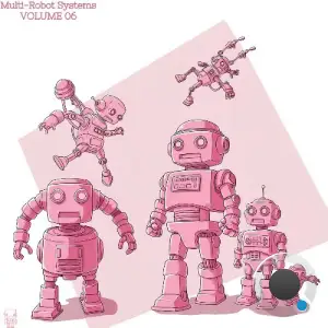 Multi-Robot Systems, Vol. 6 (2025)