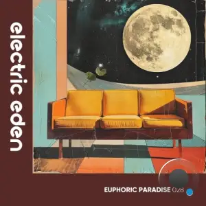 Euphoric Paradise 028 (2025)