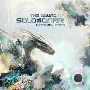 The Sound Of Solomonari Festival 2025 (2025)