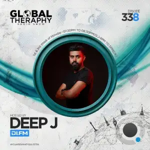Deep-J - Global Therapy Episode 338 (2025-05-05)