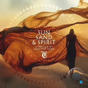 Sea, Sand & Spirit, Vol. 3 (Compiled by Jennifer Dons) (2025)