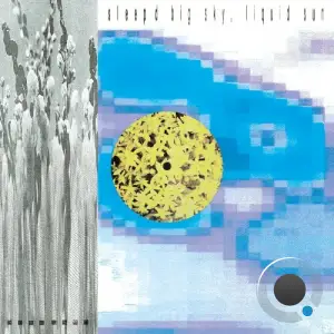 Sleep D - Big Sky Liquid Sun (2025)