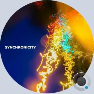 Dashiel Dan - Synchronicity (2025)