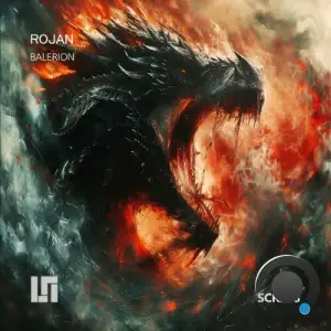 Rojan - Balerion (2025)