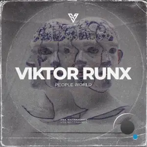 Viktor Runx - People World (2025)