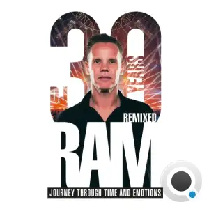 30 Years Of RAM Remixed (2025)