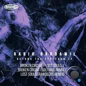 Rabih Bardawil - Beyond The Spectrum (2025)