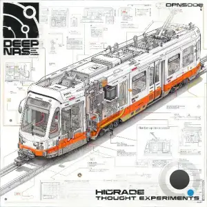 Higrade - Thought Experiments (2025)