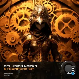 Delusion Works - SteamPunk (2025)