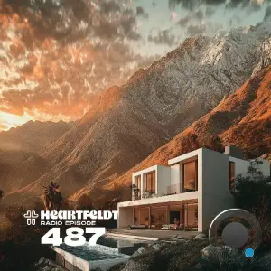 Sam Feldt - Heartfeldt Radio 487 (2025-05-06)