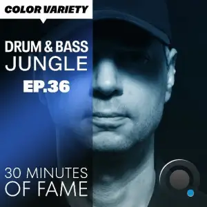 Color Variety - 30 Minutes Of Fame 036 (2025-05-06)