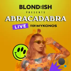Blondish - Abracadabra Radio 045 (2025-05-06)