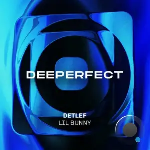 Detlef - Lil Bunny (2025)