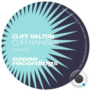 Cliff Dalton - Cliffhanger (2025)