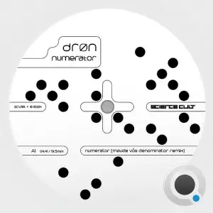 Drøn - Numerator (Remixes) (2025)