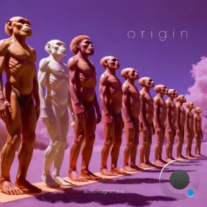 Lectromagnetique - Origin (2025)