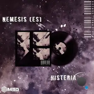 Nemesis (ES) - Histeria (2025)