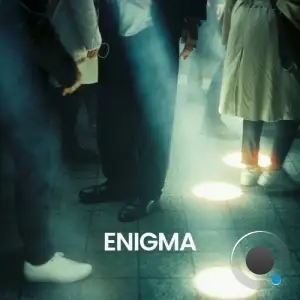 Toishy Koshimi - Enigma (2025)
