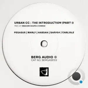 URBAN CC - The Introduction (Part 1) (2025)