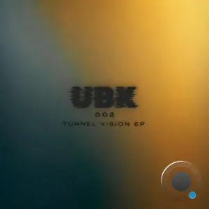 Unbekannt - Tunnel Vision (2025)