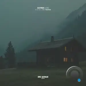 Astrek - Void (2025)