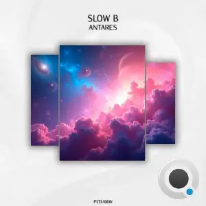 Slow B - Antares (2025)