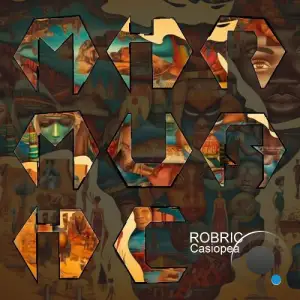 Robric - Casiopea (2025)