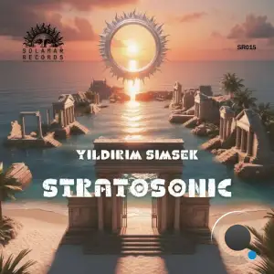 Yildirim Simsek - Stratosonic (2025)