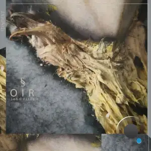John Plaza - OIR (2025)