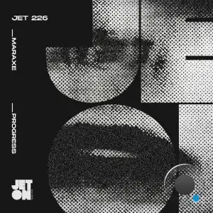 MarAxe - Progress (2025)