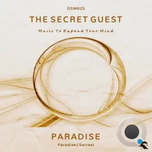 The Secret Guest - Paradise (2025)